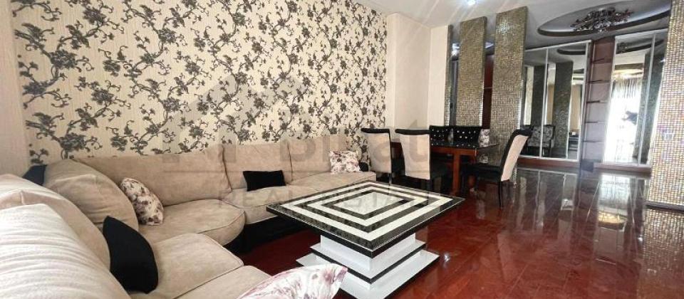 3 otaqlı mənzil satılır/145 kv.m., Tbilisi prospekti, Qafqaz otelin yanı, 8 Noyabr m/s yaxındır - 5