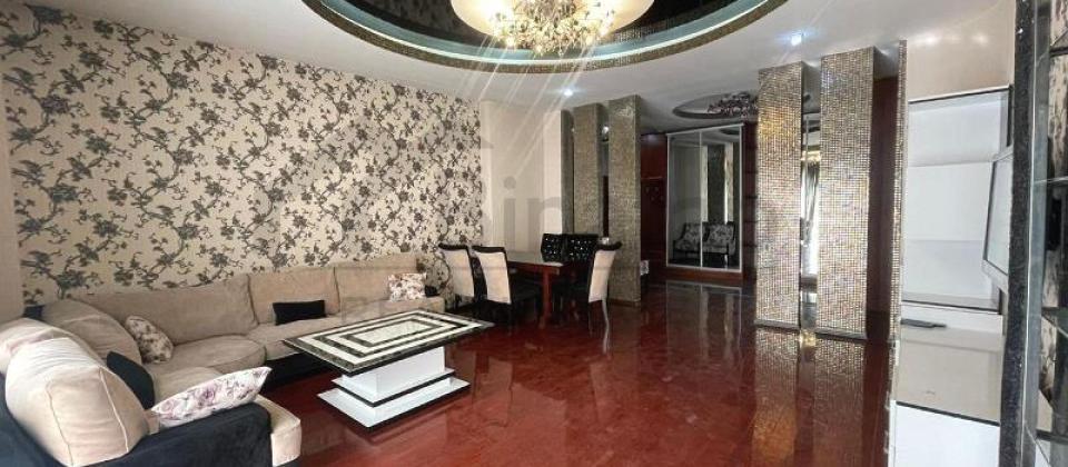 3 otaqlı mənzil satılır/145 kv.m., Tbilisi prospekti, Qafqaz otelin yanı, 8 Noyabr m/s yaxındır - 6