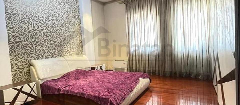 3 otaqlı mənzil satılır/145 kv.m., Tbilisi prospekti, Qafqaz otelin yanı, 8 Noyabr m/s yaxındır - 7