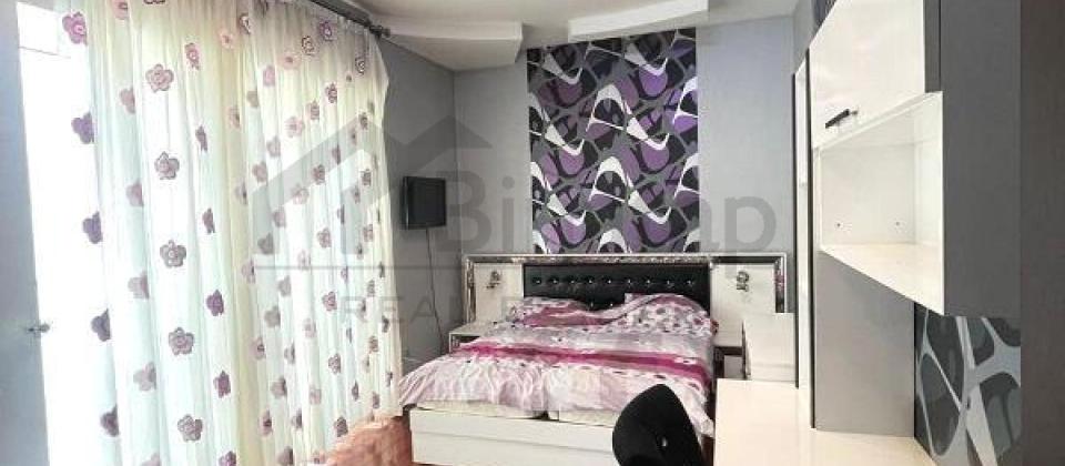 3 otaqlı mənzil satılır/145 kv.m., Tbilisi prospekti, Qafqaz otelin yanı, 8 Noyabr m/s yaxındır - 9
