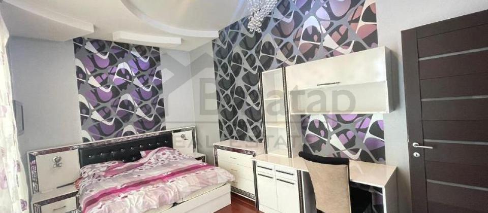 3 otaqlı mənzil satılır/145 kv.m., Tbilisi prospekti, Qafqaz otelin yanı, 8 Noyabr m/s yaxındır - 10