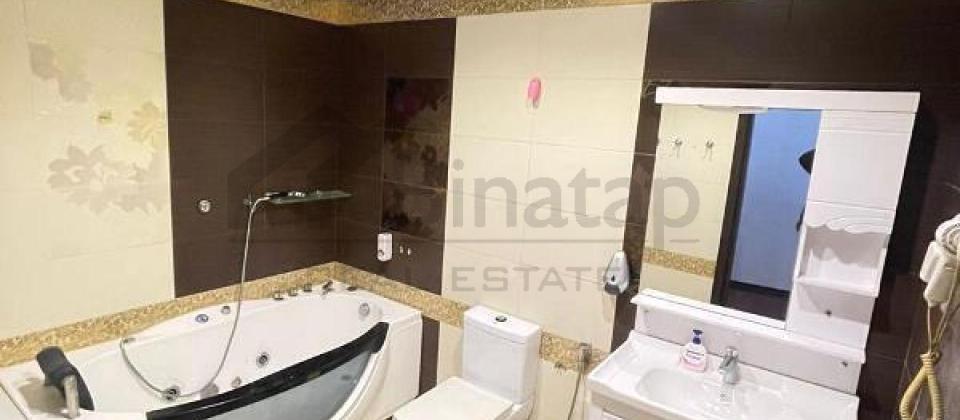 3 otaqlı mənzil satılır/145 kv.m., Tbilisi prospekti, Qafqaz otelin yanı, 8 Noyabr m/s yaxındır - 13