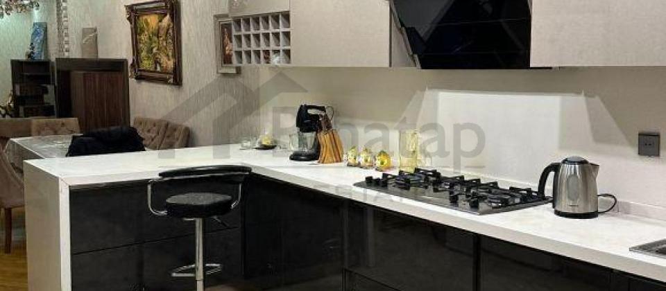 KİRAYƏ VERİLİR..! 2 otaq, 80 kv.m., Nəsimi m/s yanında yerləşir - 5