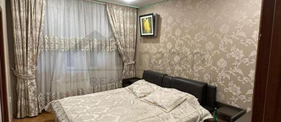 KİRAYƏ VERİLİR..! 2 otaq, 80 kv.m., Nəsimi m/s yanında yerləşir - 10