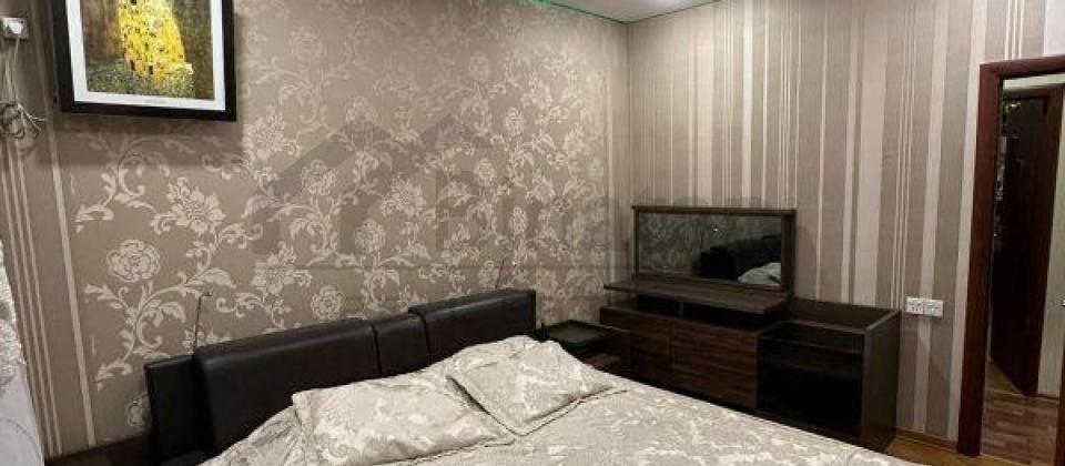 KİRAYƏ VERİLİR..! 2 otaq, 80 kv.m., Nəsimi m/s yanında yerləşir - 11