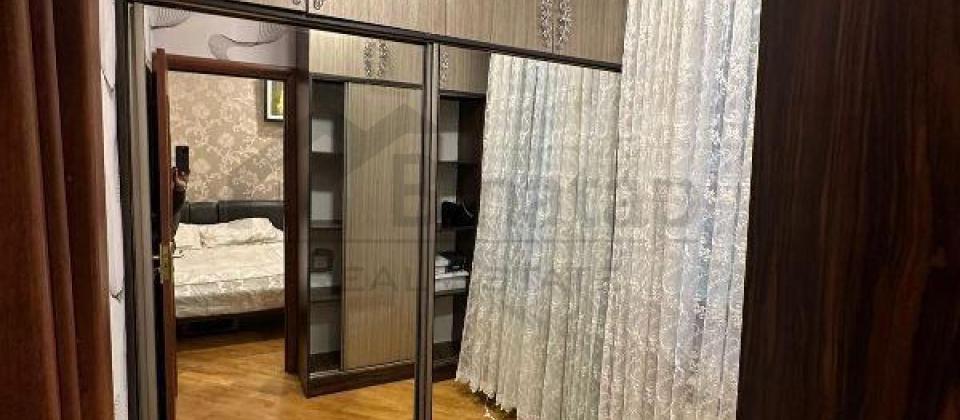 KİRAYƏ VERİLİR..! 2 otaq, 80 kv.m., Nəsimi m/s yanında yerləşir - 12