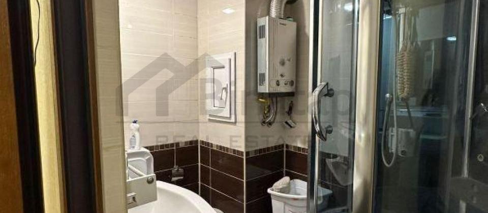 KİRAYƏ VERİLİR..! 2 otaq, 80 kv.m., Nəsimi m/s yanında yerləşir - 14