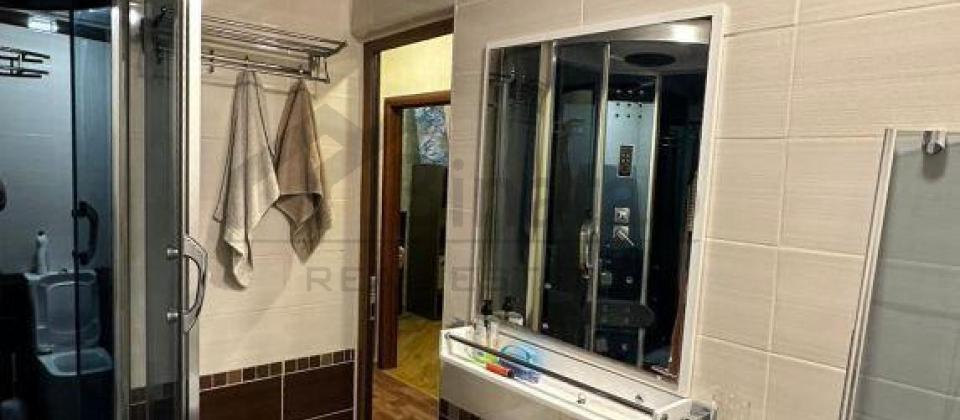 KİRAYƏ VERİLİR..! 2 otaq, 80 kv.m., Nəsimi m/s yanında yerləşir - 15