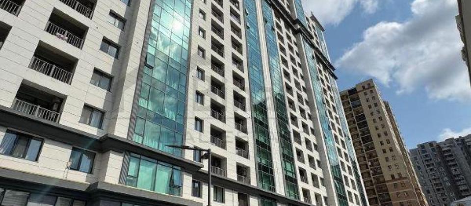 3 otaqlı mənzil satılır/137 kv.m., Almaz Park, Elmlər Akademiyası m/s yaxındır - 2