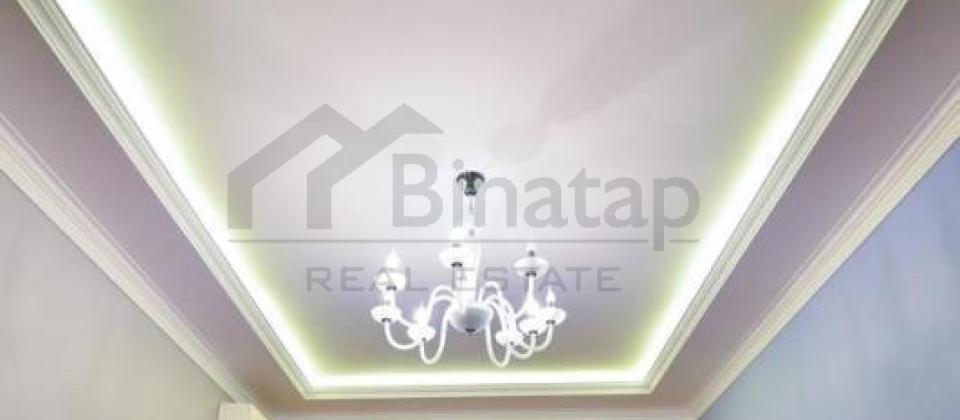 3 otaqlı mənzil satılır/137 kv.m., Almaz Park, Elmlər Akademiyası m/s yaxındır - 6