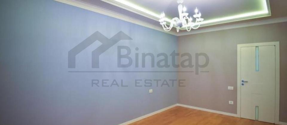 3 otaqlı mənzil satılır/137 kv.m., Almaz Park, Elmlər Akademiyası m/s yaxındır - 7