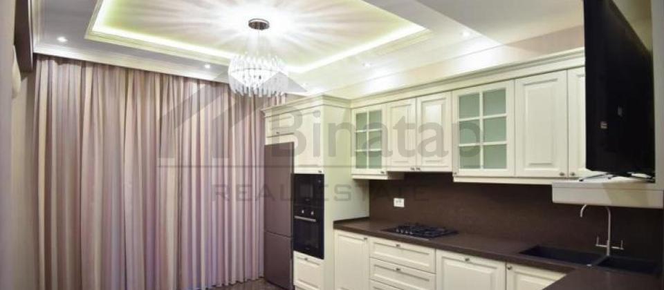 3 otaqlı mənzil satılır/137 kv.m., Almaz Park, Elmlər Akademiyası m/s yaxındır - 8