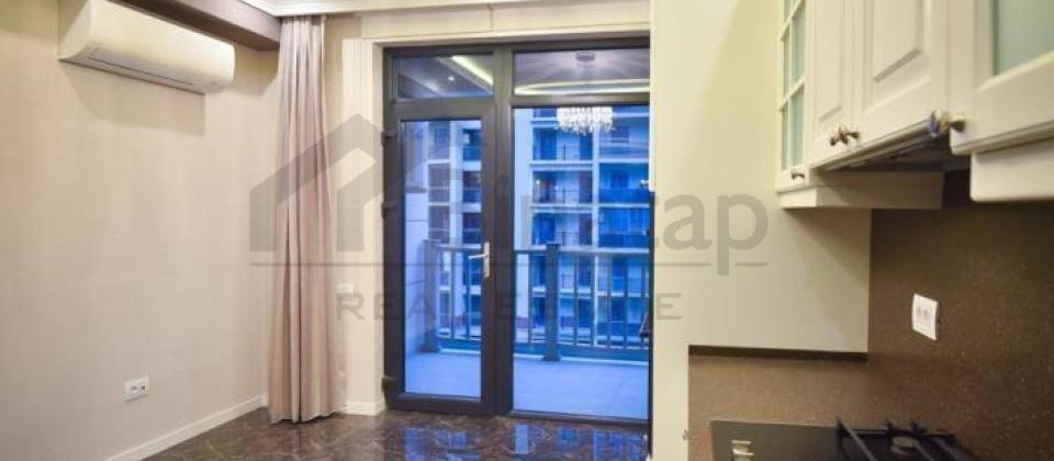 3 otaqlı mənzil satılır/137 kv.m., Almaz Park, Elmlər Akademiyası m/s yaxındır - 10