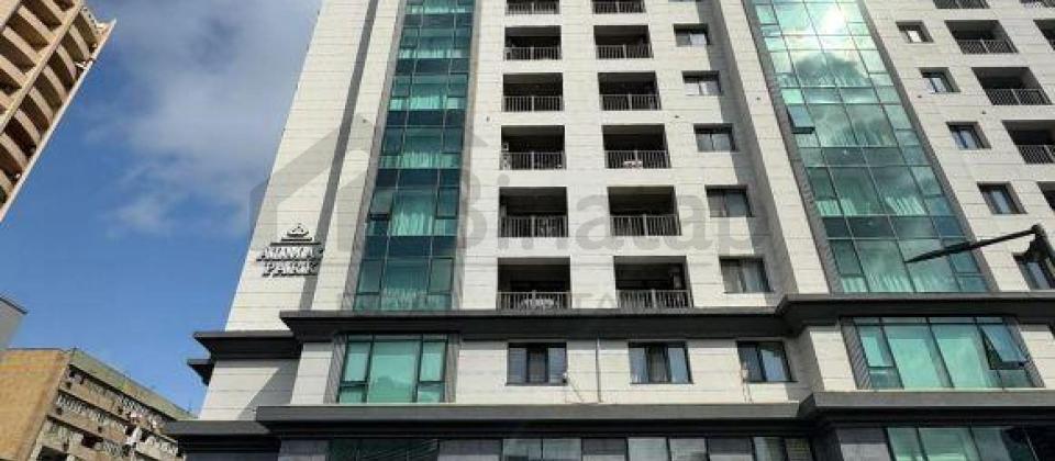 3 otaqlı mənzil satılır/137 kv.m., Almaz Park, Elmlər Akademiyası m/s yaxındır - 12