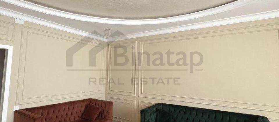 KİRAYƏ VERİLİR..! 3 otaq, 140 kv.m., Tibb Universitetinin yanında yerləşir - 3