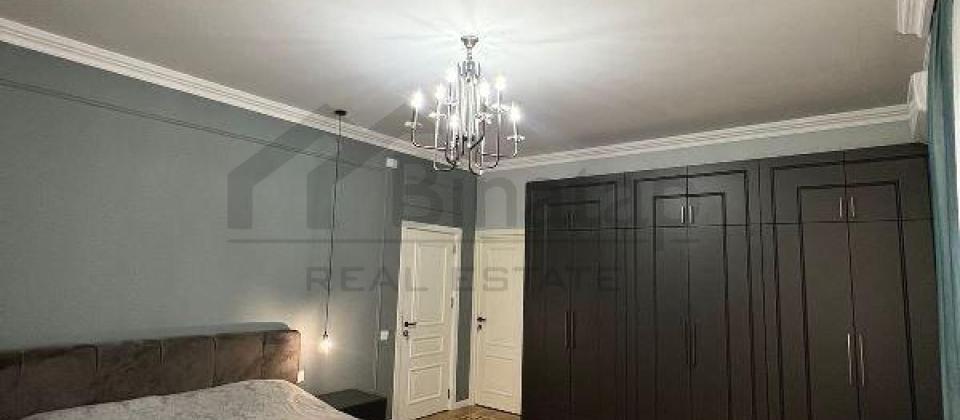 KİRAYƏ VERİLİR..! 3 otaq, 140 kv.m., Tibb Universitetinin yanında yerləşir - 4