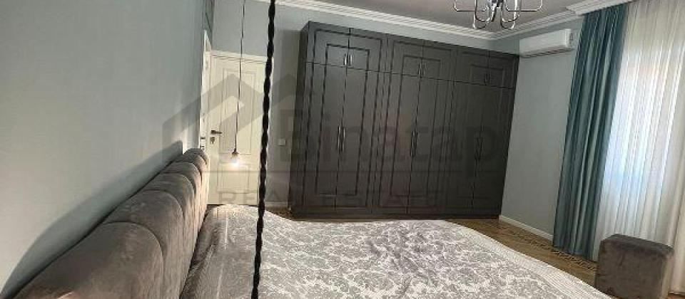 KİRAYƏ VERİLİR..! 3 otaq, 140 kv.m., Tibb Universitetinin yanında yerləşir - 6