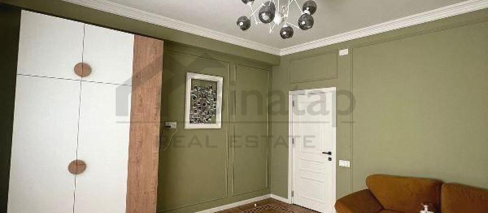 KİRAYƏ VERİLİR..! 3 otaq, 140 kv.m., Tibb Universitetinin yanında yerləşir - 9