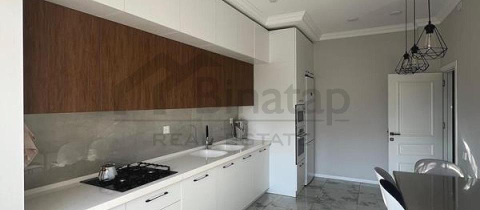 KİRAYƏ VERİLİR..! 3 otaq, 140 kv.m., Tibb Universitetinin yanında yerləşir - 11