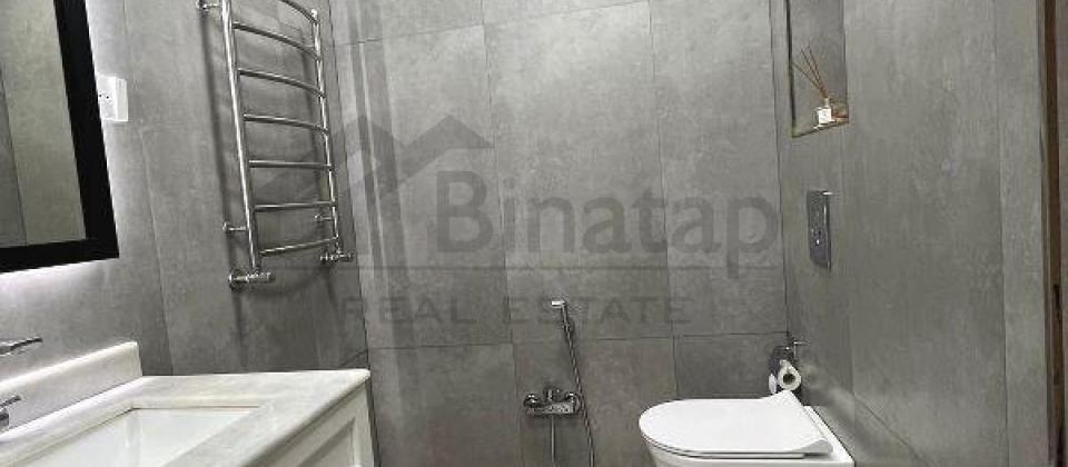 KİRAYƏ VERİLİR..! 3 otaq, 140 kv.m., Tibb Universitetinin yanında yerləşir - 13