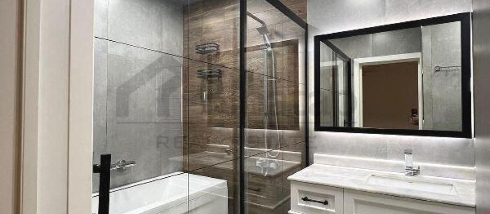 KİRAYƏ VERİLİR..! 3 otaq, 140 kv.m., Tibb Universitetinin yanında yerləşir - 14