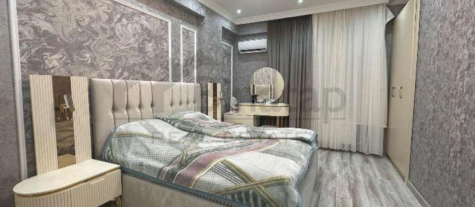 3 otaqlı mənzil satılır/86 kv.m., Masazır qəsəbəsi, "Qurtuluş 93" Yaşayış kompleksi - 4