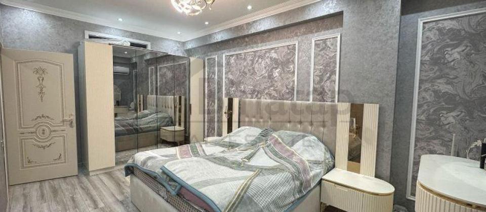 3 otaqlı mənzil satılır/86 kv.m., Masazır qəsəbəsi, "Qurtuluş 93" Yaşayış kompleksi - 5