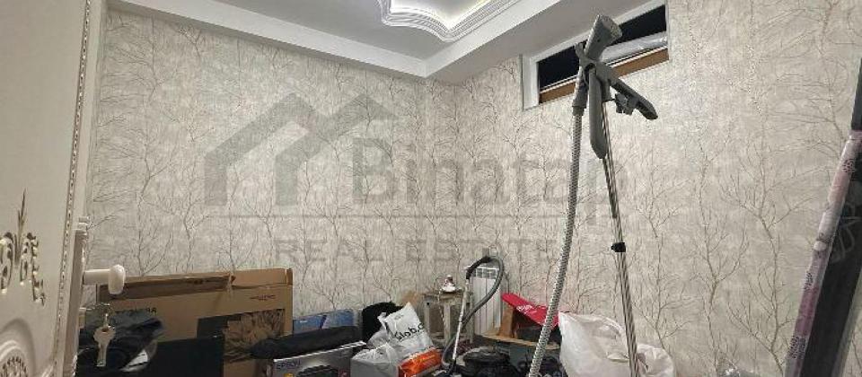 3 otaqlı mənzil satılır/86 kv.m., Masazır qəsəbəsi, "Qurtuluş 93" Yaşayış kompleksi - 6