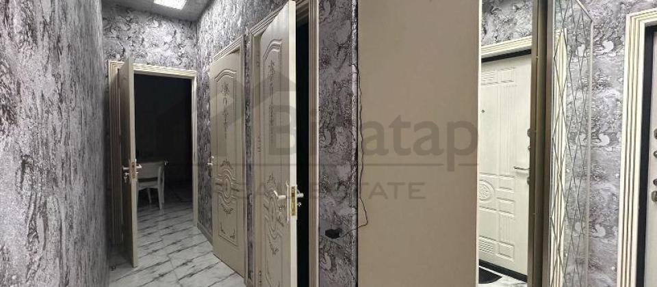 3 otaqlı mənzil satılır/86 kv.m., Masazır qəsəbəsi, "Qurtuluş 93" Yaşayış kompleksi - 10