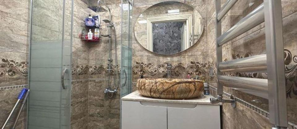 3 otaqlı mənzil satılır/86 kv.m., Masazır qəsəbəsi, "Qurtuluş 93" Yaşayış kompleksi - 12