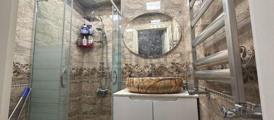 3 otaqlı mənzil satılır/86 kv.m., Masazır qəsəbəsi, "Qurtuluş 93" Yaşayış kompleksi - 13