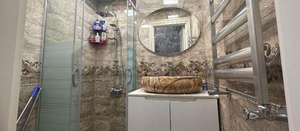 3 otaqlı mənzil satılır/86 kv.m., Masazır qəsəbəsi, "Qurtuluş 93" Yaşayış kompleksi - 14