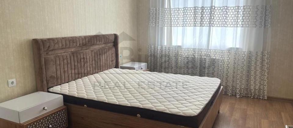 KİRAYƏ VERİLİR..! 3 otaq, 73 kv.m., Hövsan qəsəbəsi, Mida 2 yaşayış kompleksi - 3