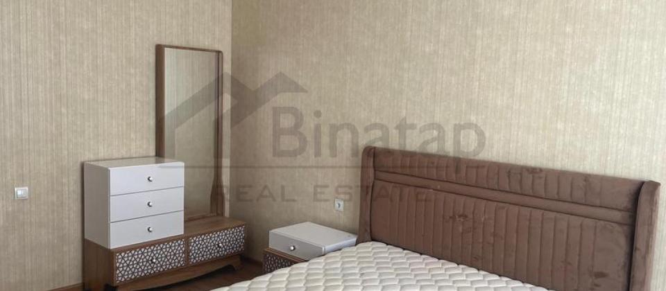 KİRAYƏ VERİLİR..! 3 otaq, 73 kv.m., Hövsan qəsəbəsi, Mida 2 yaşayış kompleksi - 4