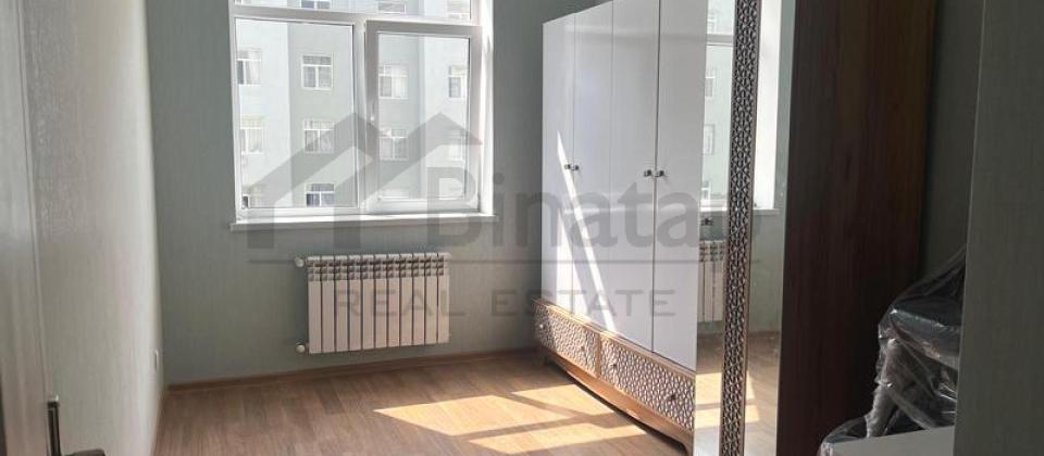 KİRAYƏ VERİLİR..! 3 otaq, 73 kv.m., Hövsan qəsəbəsi, Mida 2 yaşayış kompleksi - 5