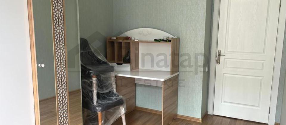 KİRAYƏ VERİLİR..! 3 otaq, 73 kv.m., Hövsan qəsəbəsi, Mida 2 yaşayış kompleksi - 6