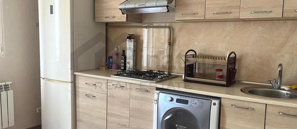 KİRAYƏ VERİLİR..! 3 otaq, 73 kv.m., Hövsan qəsəbəsi, Mida 2 yaşayış kompleksi - 7