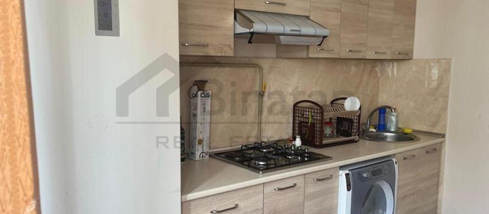 KİRAYƏ VERİLİR..! 3 otaq, 73 kv.m., Hövsan qəsəbəsi, Mida 2 yaşayış kompleksi - 8