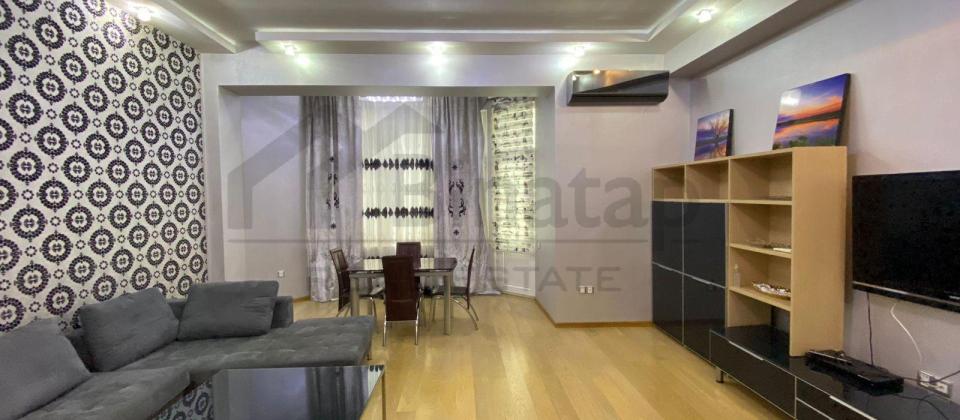 KİRAYƏ VERİLİR..! 3 otaq, 150 m2, Torpaq Komitəsi və Yasamal parkının yanında yerləşir - 2