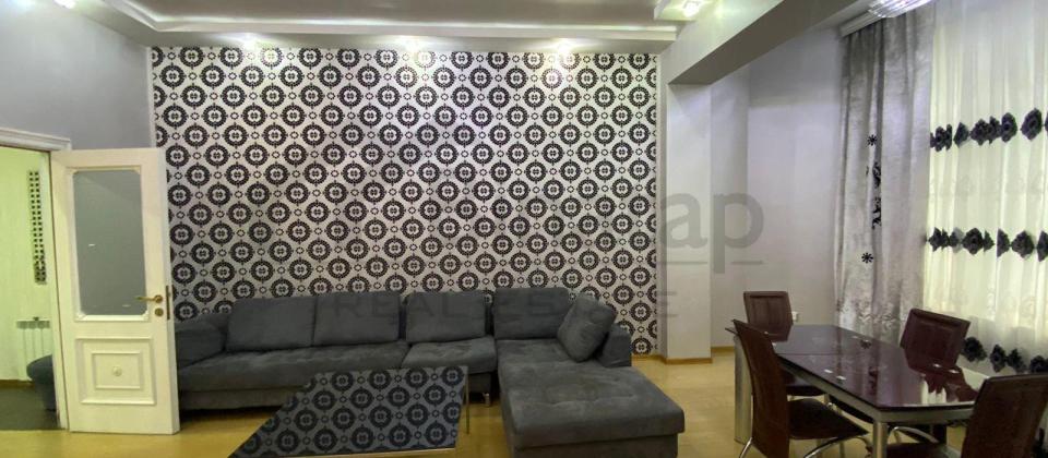 KİRAYƏ VERİLİR..! 3 otaq, 150 m2, Torpaq Komitəsi və Yasamal parkının yanında yerləşir - 3