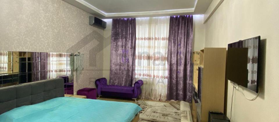 KİRAYƏ VERİLİR..! 3 otaq, 150 m2, Torpaq Komitəsi və Yasamal parkının yanında yerləşir - 5