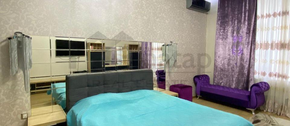 KİRAYƏ VERİLİR..! 3 otaq, 150 m2, Torpaq Komitəsi və Yasamal parkının yanında yerləşir - 6