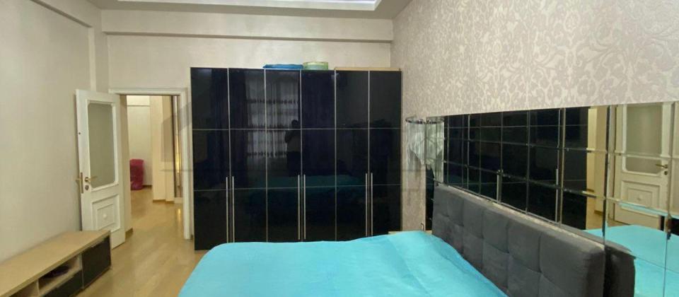 KİRAYƏ VERİLİR..! 3 otaq, 150 m2, Torpaq Komitəsi və Yasamal parkının yanında yerləşir - 7