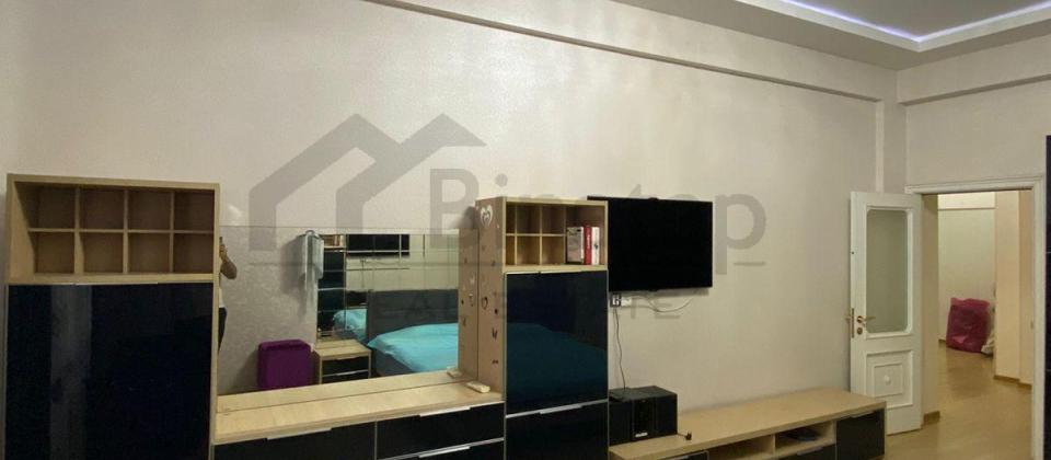 KİRAYƏ VERİLİR..! 3 otaq, 150 m2, Torpaq Komitəsi və Yasamal parkının yanında yerləşir - 8