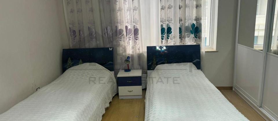 KİRAYƏ VERİLİR..! 3 otaq, 150 m2, Torpaq Komitəsi və Yasamal parkının yanında yerləşir - 9