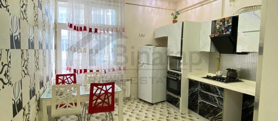 KİRAYƏ VERİLİR..! 3 otaq, 150 m2, Torpaq Komitəsi və Yasamal parkının yanında yerləşir - 10