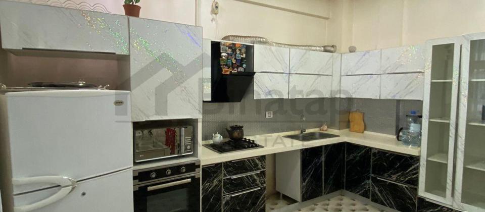 KİRAYƏ VERİLİR..! 3 otaq, 150 m2, Torpaq Komitəsi və Yasamal parkının yanında yerləşir - 12