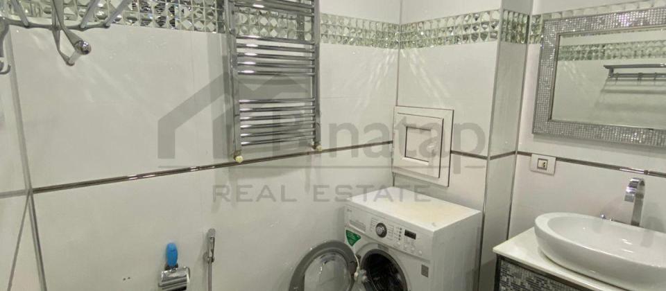 KİRAYƏ VERİLİR..! 3 otaq, 150 m2, Torpaq Komitəsi və Yasamal parkının yanında yerləşir - 13