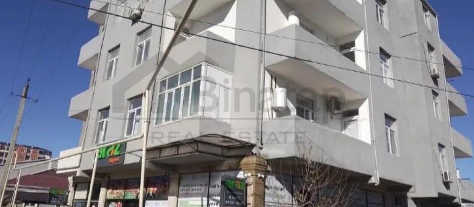 Masazır qəsəbəsi Xəzri MMC binası əşyalı mənzil - 2