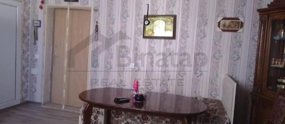 Masazır qəsəbəsi Xəzri MMC binası əşyalı mənzil - 10